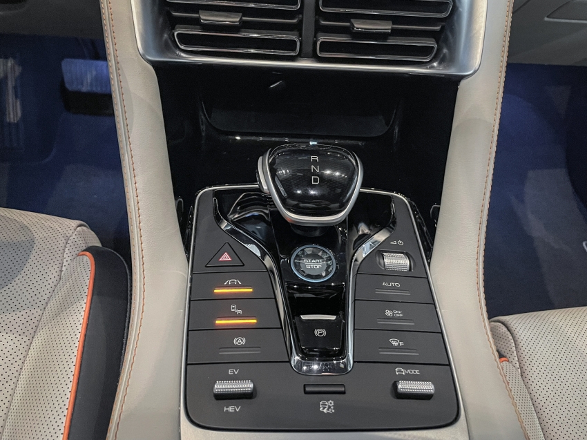 byd song plus 1.5 dm-i hibrido automatico 5p 20245