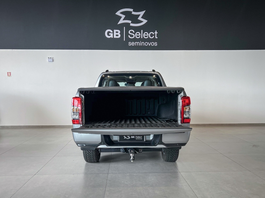 mitsubishi l200 triton 2.4 16v turbo diesel sport hpe-s cd 4p 4x4 automatico 2.0 202413