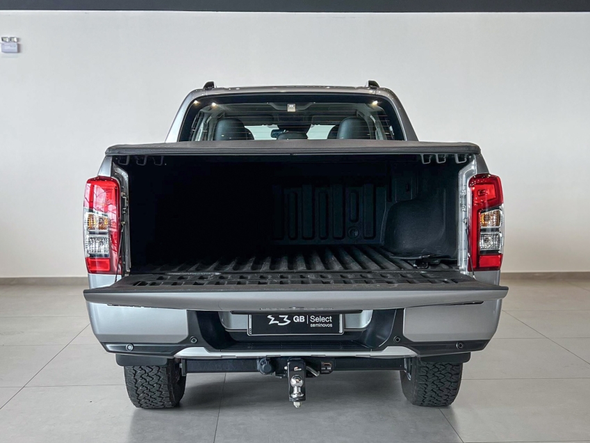 mitsubishi l200 triton 2.4 16v turbo diesel sport hpe-s cd 4p 4x4 automatico 2.0 202413