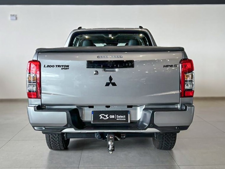 mitsubishi l200 triton 2.4 16v turbo diesel sport hpe-s cd 4p 4x4 automatico 2.0 202412