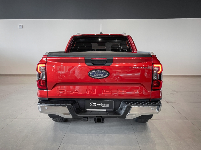 ford ranger 3.0 v6 turbo diesel cd limited 4x4 automatico 2.9 4p 202411