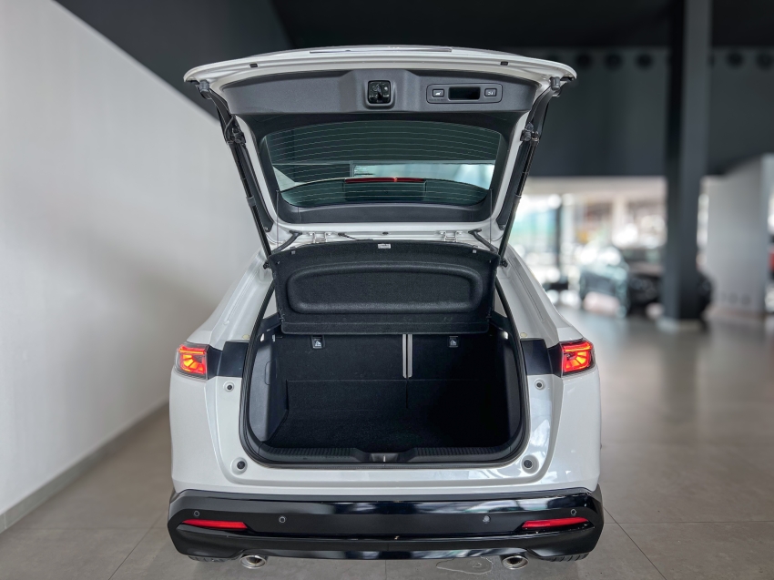 honda hr-v 1.5 di i-vtec turbo flex touring cvt gasolina 5p automatico 20246