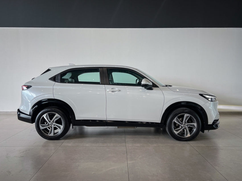 honda hr-v 1.5 di i-vtec turbo flex touring cvt gasolina 5p automatico 20241