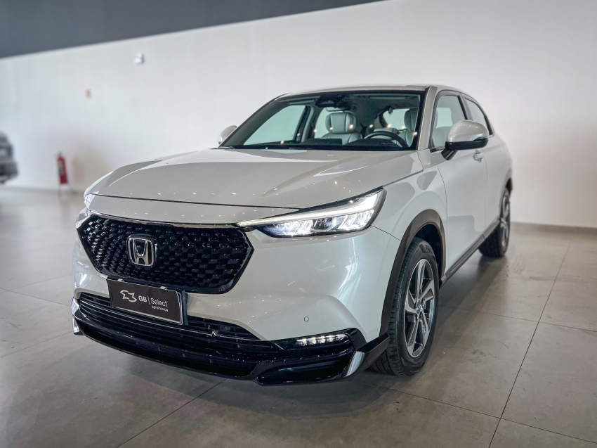honda hr-v 1.5 di i-vtec turbo flex touring cvt gasolina 5p automatico 202411