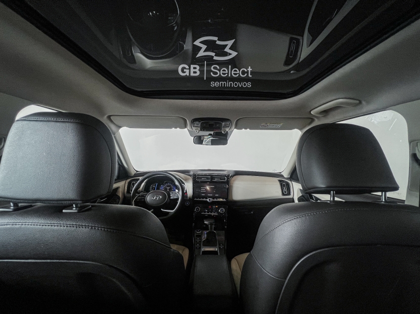 hyundai creta 2.0 flex ultimate automatico 5p 20259
