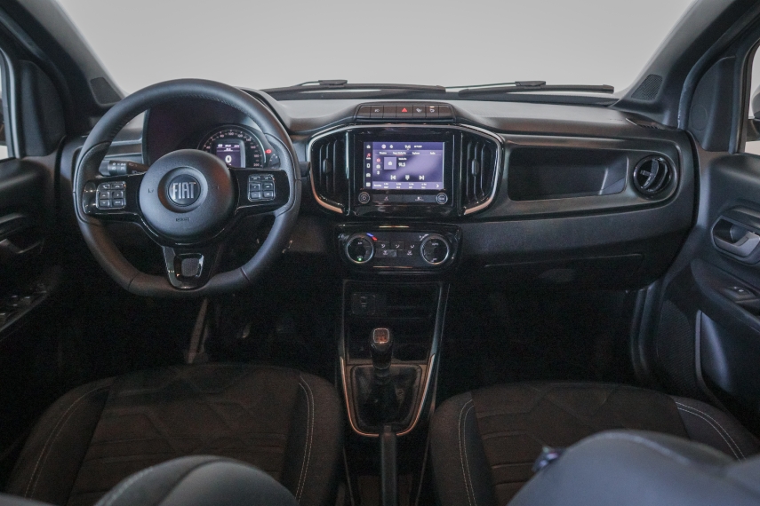 fiat strada 1.3 firefly flex volcano cd manual 4p 20236