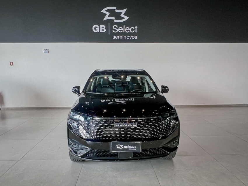 gwm haval h6 1.5 phev premium awd e-traction hibrido 5p automatico 20241