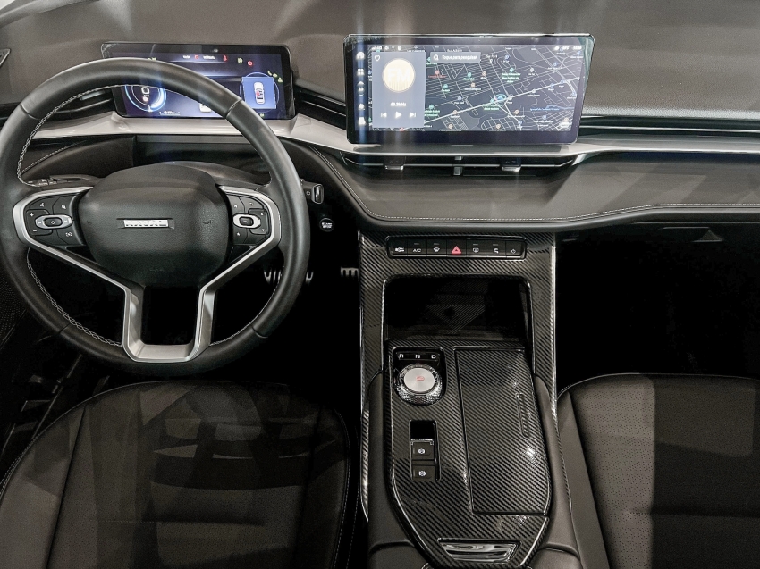 gwm haval h6 1.5 phev premium awd e-traction hibrido 5p automatico 20247