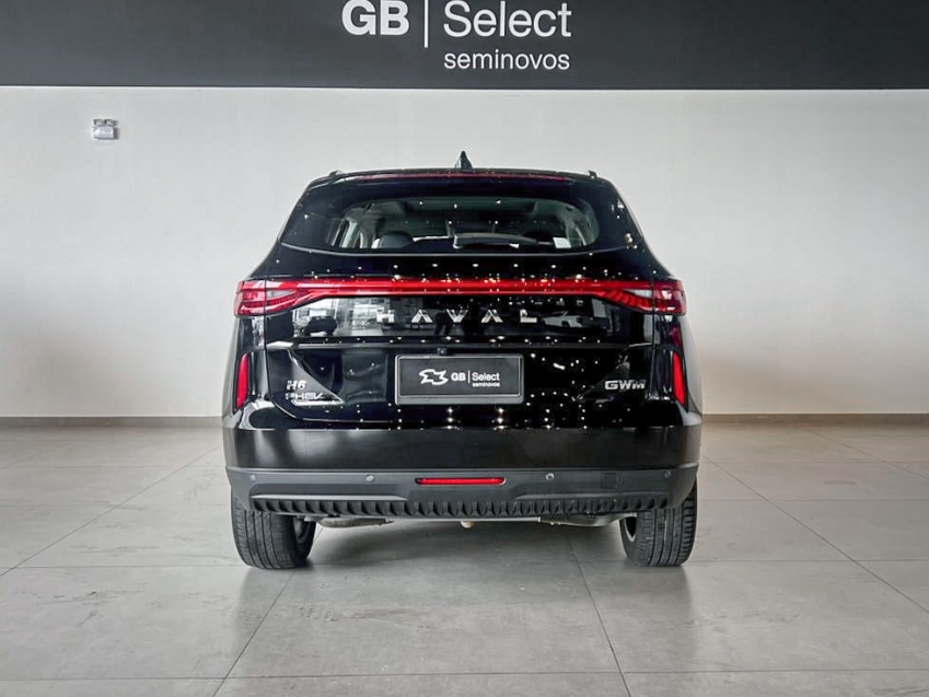 gwm haval h6 1.5 phev premium awd e-traction hibrido 5p automatico 202412