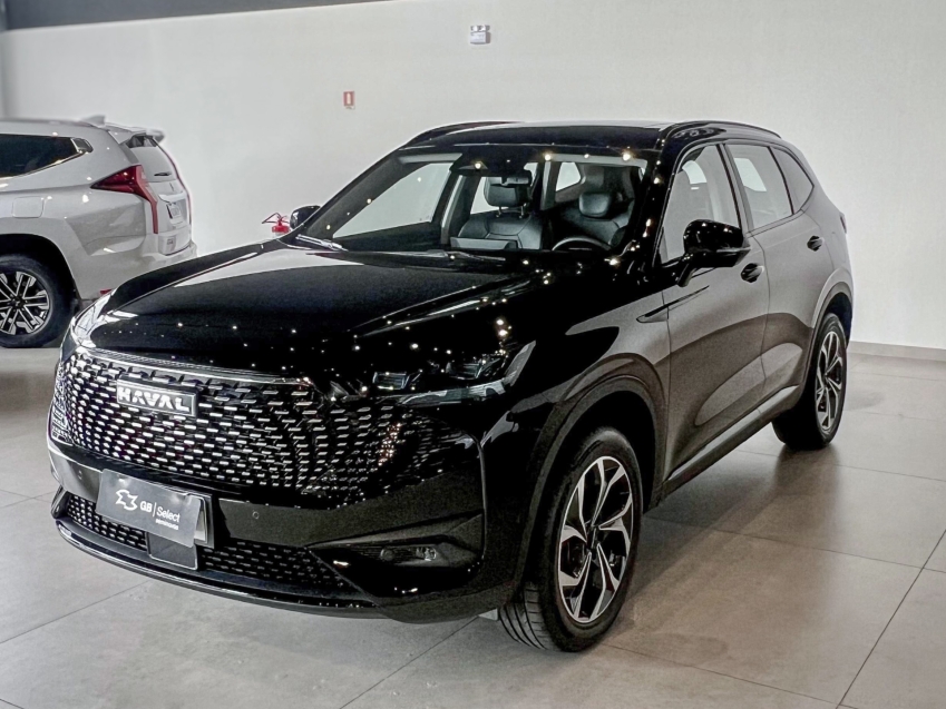 gwm haval h6 1.5 phev premium awd e-traction hibrido 5p automatico 20242