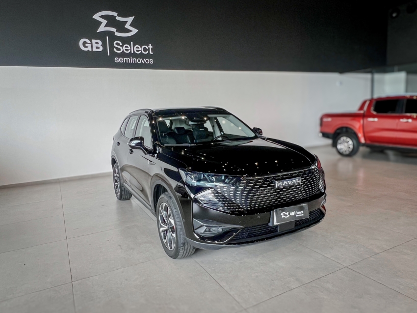 gwm haval h6 1.5 phev premium awd e-traction hibrido 5p automatico 2024