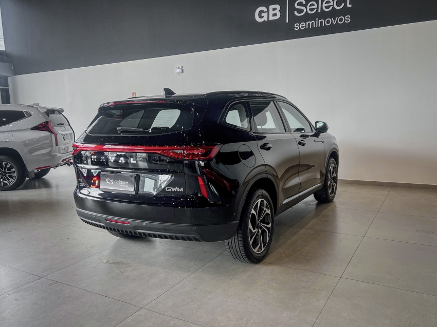 gwm haval h6 1.5 phev premium awd e-traction hibrido 5p automatico 202413