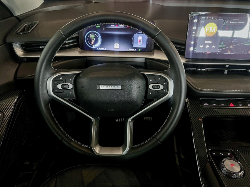 gwm haval h6 1.5 phev premium awd e-traction hibrido 5p automatico 20243