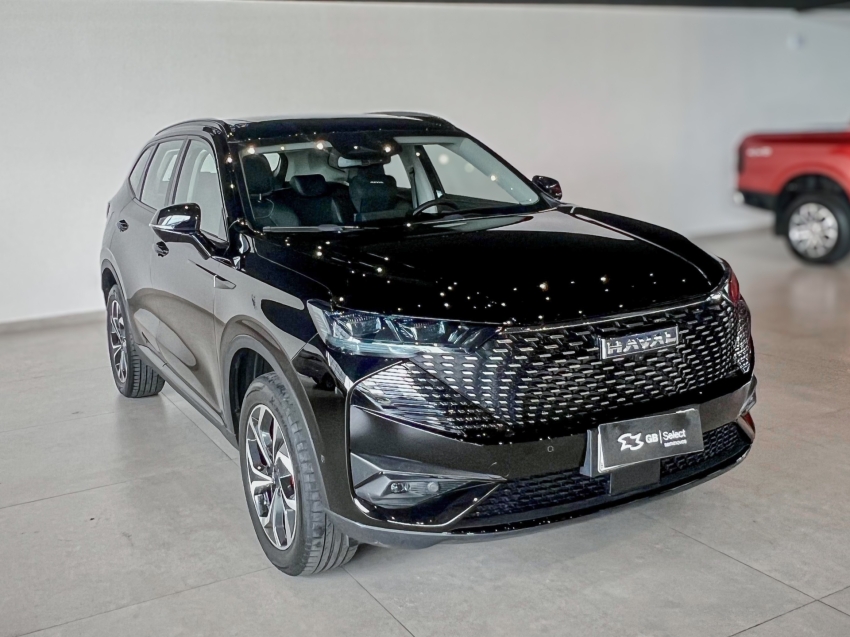 gwm haval h6 1.5 phev premium awd e-traction hibrido 5p automatico 2024