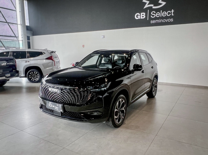 gwm haval h6 1.5 phev premium awd e-traction hibrido 5p automatico 20242
