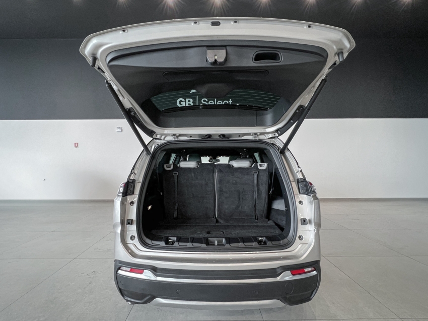 jeep commander 1.3 t270 turbo flex limited at6 5p automatico 202314