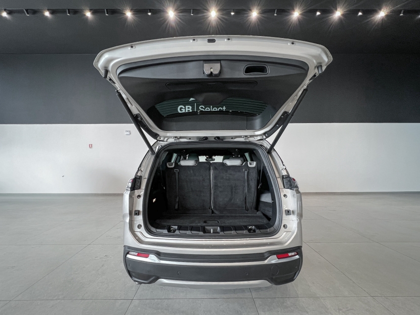 jeep commander 1.3 t270 turbo flex limited at6 5p automatico 202314