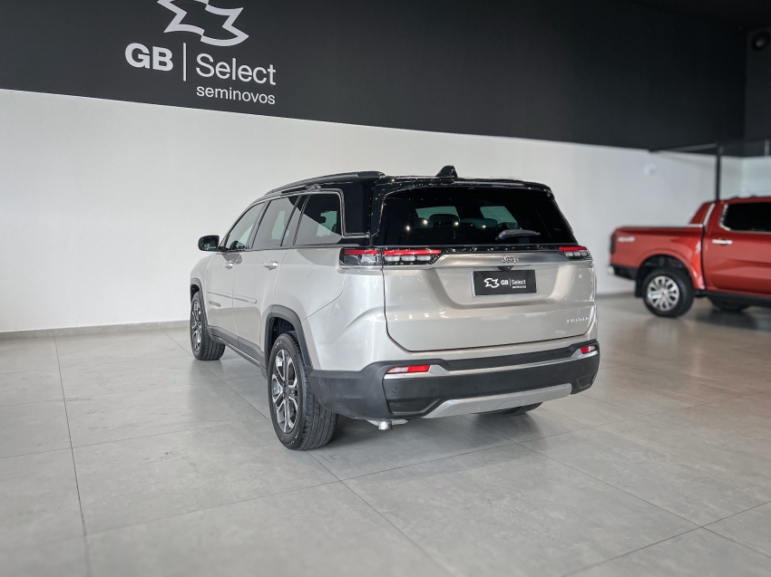 jeep commander 1.3 t270 turbo flex limited at6 5p automatico 202315