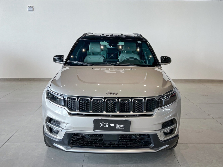 jeep commander 1.3 t270 turbo flex limited at6 5p automatico 20231