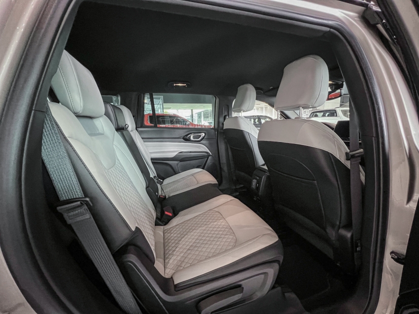 jeep commander 1.3 t270 turbo flex limited at6 5p automatico 202310