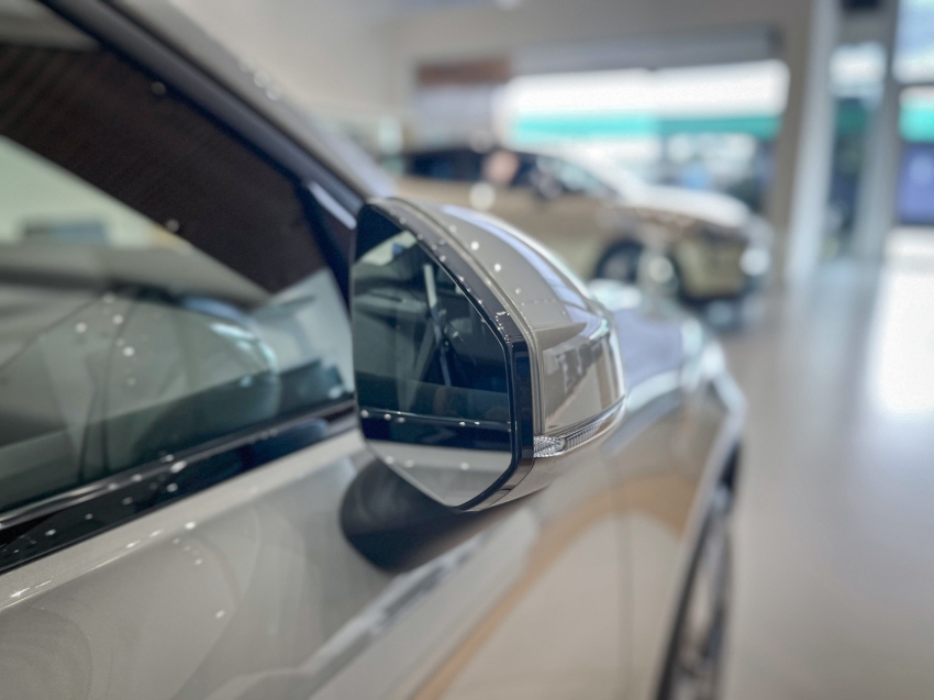 volvo ex30 51 kw eletrico core 1.0 5p automatico 202510