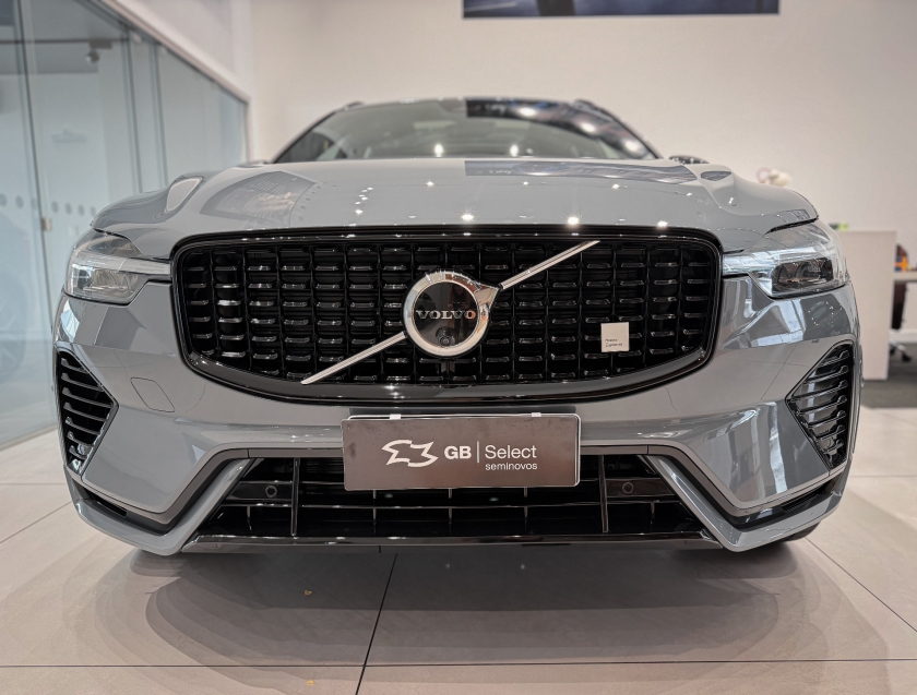 volvo xc60 2.0 t8 recharge polestar engineered awd geartronic 1.9 hibrido 4p automatico 20243