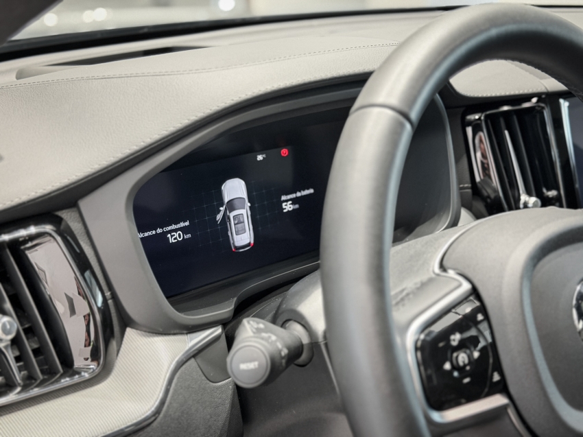 volvo xc60 2.0 t8 recharge polestar engineered awd geartronic 1.9 hibrido 4p automatico 20246