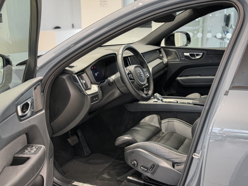 volvo xc60 2.0 t8 recharge polestar engineered awd geartronic 1.9 hibrido 4p automatico 20248