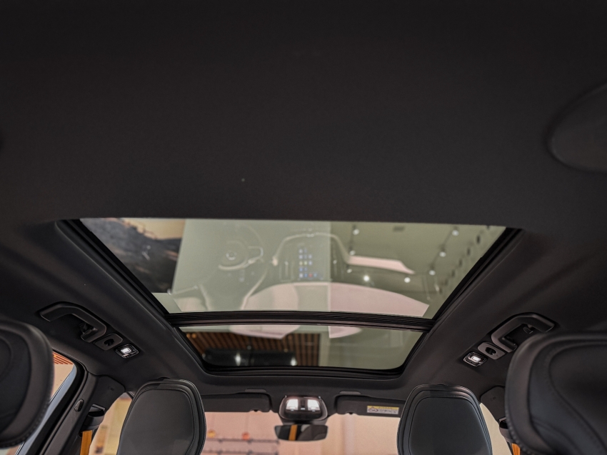 volvo xc60 2.0 t8 recharge polestar engineered awd geartronic 1.9 hibrido 4p automatico 202414