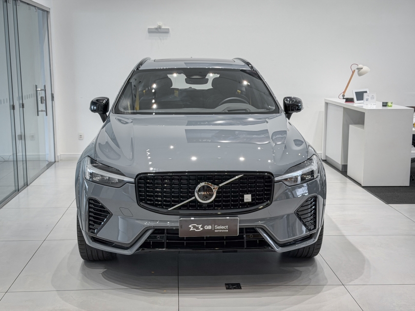 volvo xc60 2.0 t8 recharge polestar engineered awd geartronic 1.9 hibrido 4p automatico 20241