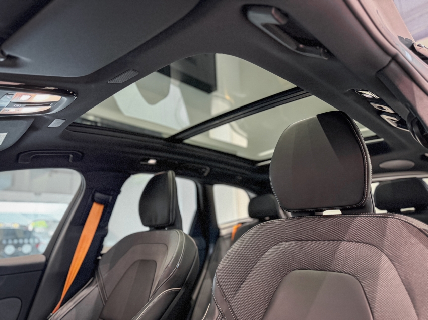 volvo xc60 2.0 t8 recharge polestar engineered awd geartronic 1.9 hibrido 4p automatico 202413