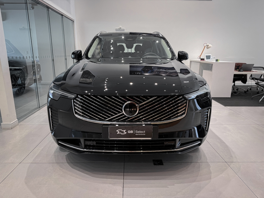 volvo xc90 2.0 t8 recharge ultra awd geartronic hibrido 4p automatico 20251