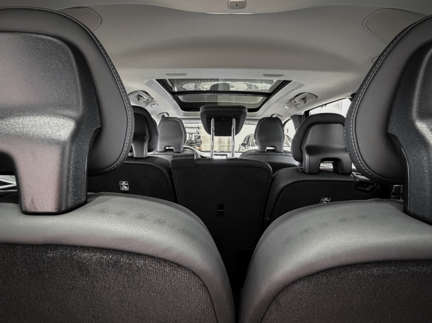 volvo xc90 2.0 t8 recharge ultra awd geartronic hibrido 4p automatico 202512