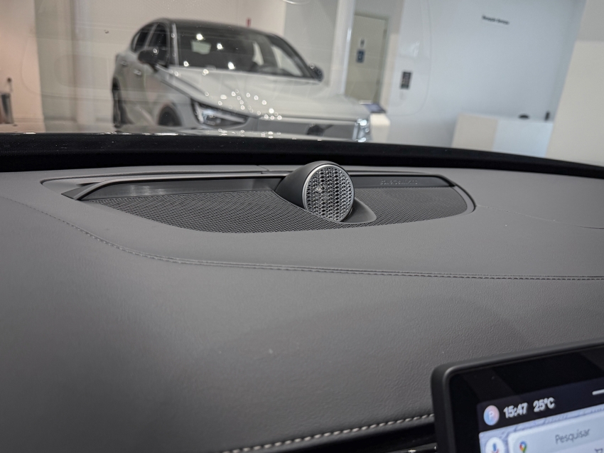 volvo xc90 2.0 t8 recharge ultra awd geartronic hibrido 4p automatico 20257