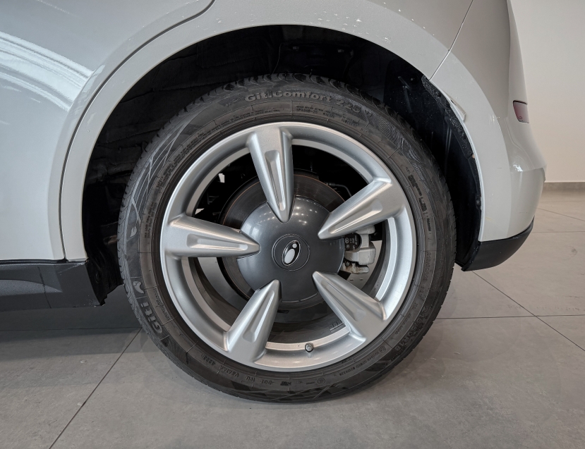 gwm ora 03 48 kw eletrico skin 4p automatico 20246