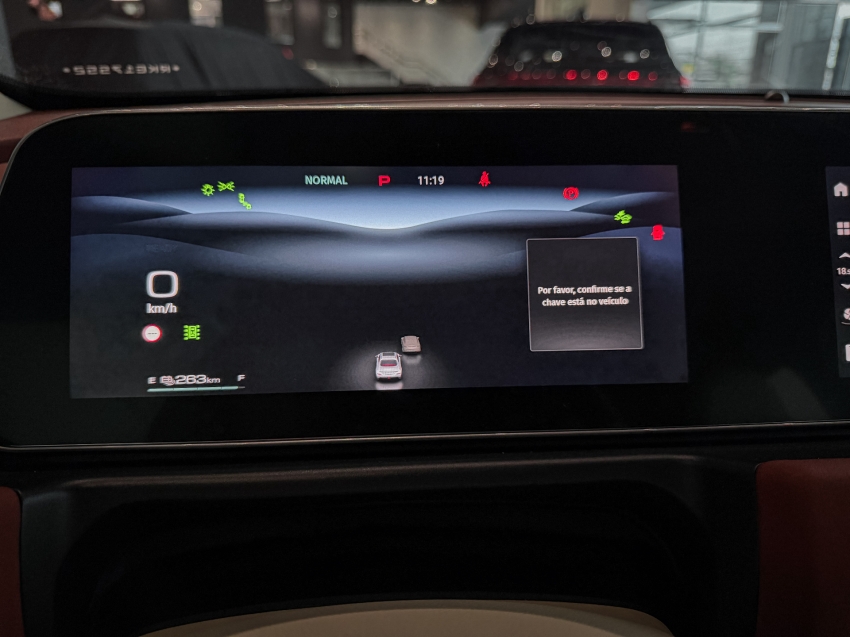 gwm ora 03 48 kw eletrico skin 4p automatico 20244