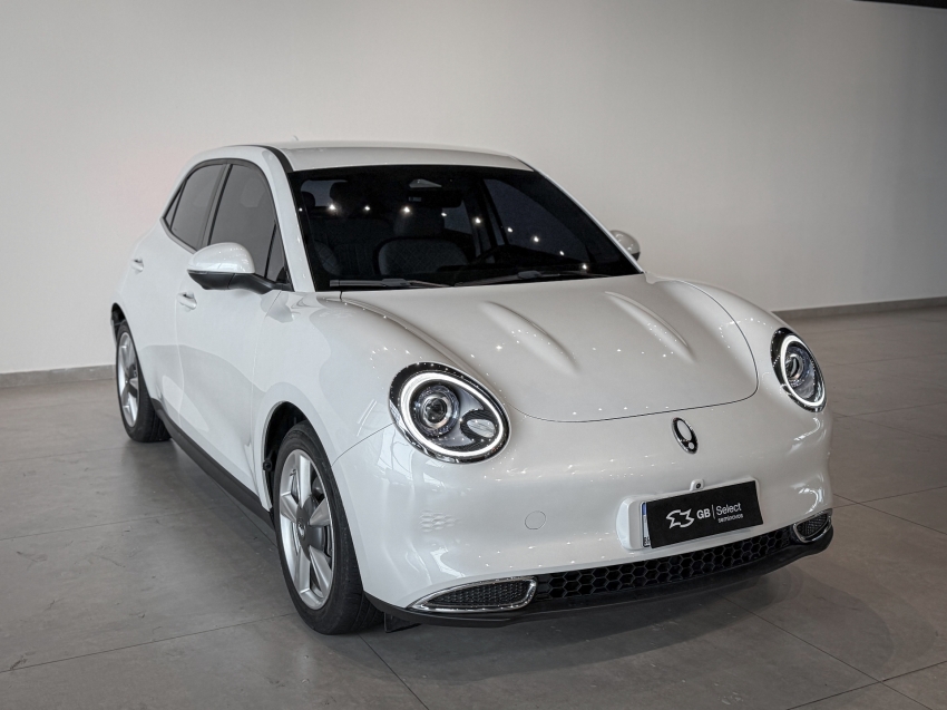 gwm ora 03 48 kw eletrico skin 4p automatico 2024