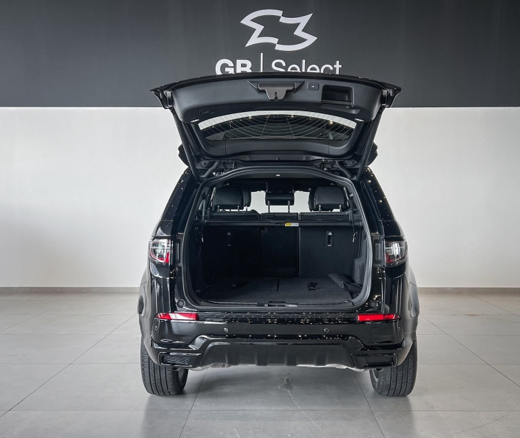 land rover discovery sport 2.0 d200 turbo diesel r-dynamic se automatico flex 4p 20248
