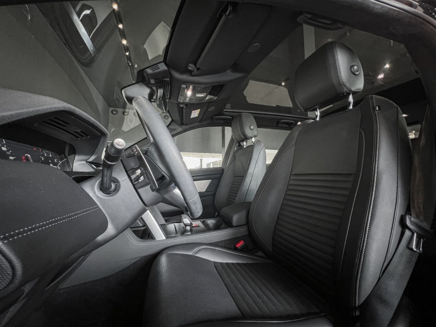 land rover discovery sport 2.0 d200 turbo diesel r-dynamic se automatico flex 4p 20244