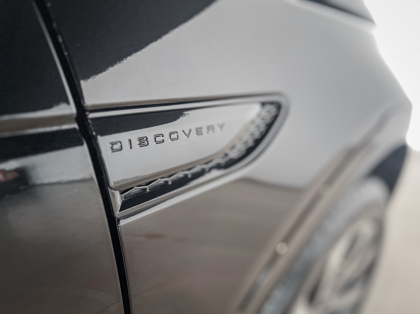 land rover discovery sport 2.0 d200 turbo diesel r-dynamic se automatico flex 4p 20247