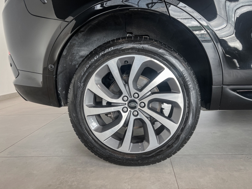 land rover discovery sport 2.0 d200 turbo diesel r-dynamic se automatico flex 4p 20246