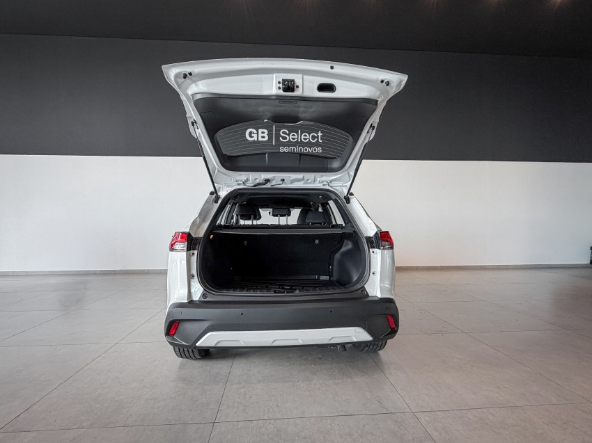 toyota corolla cross 2.0 vvt-ie flex xre direct shift 4p automatico 202611