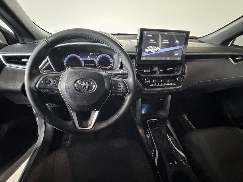 toyota corolla cross 2.0 vvt-ie flex xre direct shift 4p automatico 20266