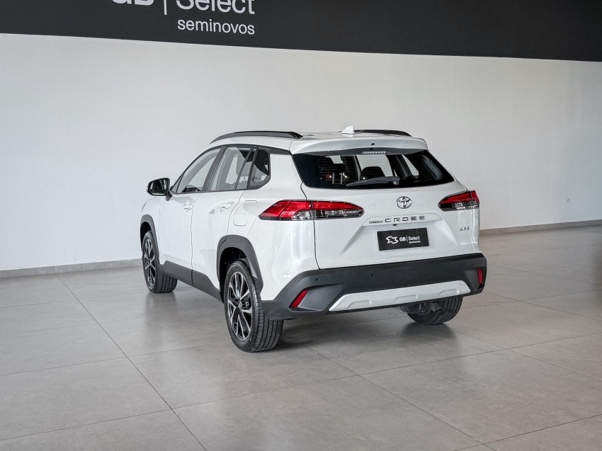 toyota corolla cross 2.0 vvt-ie flex xre direct shift 4p automatico 202612