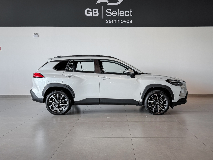 toyota corolla cross 2.0 vvt-ie flex xre direct shift 4p automatico 20262