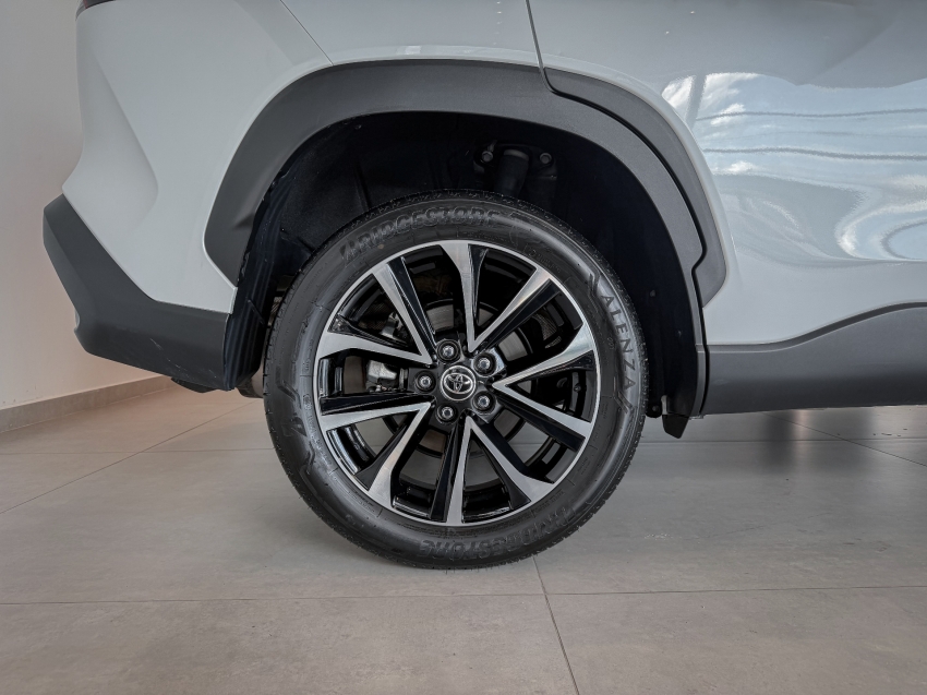 toyota corolla cross 2.0 vvt-ie flex xre direct shift 4p automatico 20268