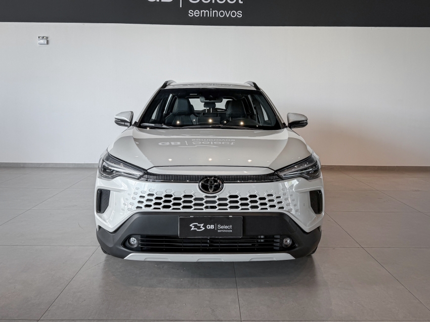 toyota corolla cross 2.0 vvt-ie flex xre direct shift 4p automatico 20261