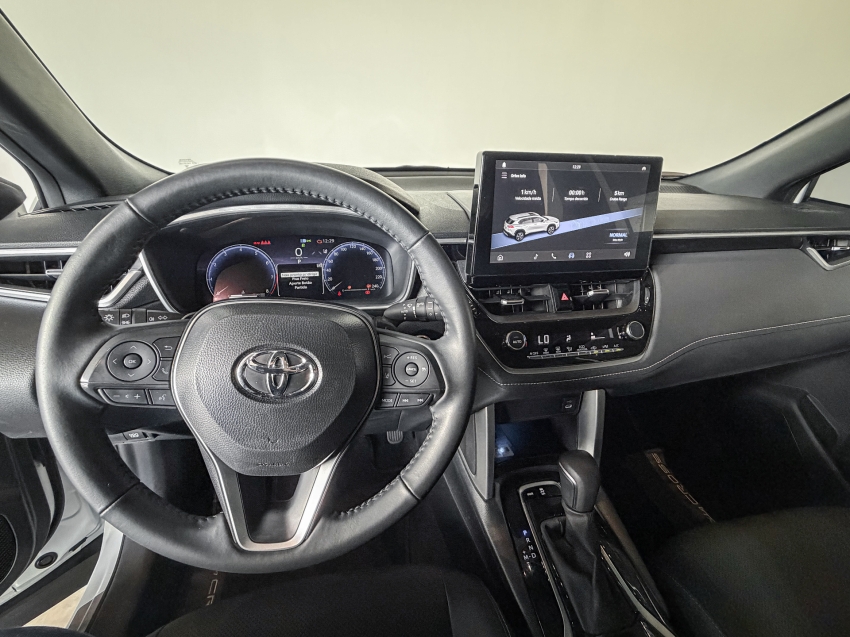 toyota corolla cross 2.0 vvt-ie flex xre direct shift 4p automatico 20263