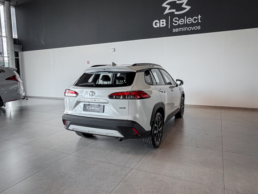toyota corolla cross 2.0 vvt-ie flex xre direct shift 4p automatico 20269