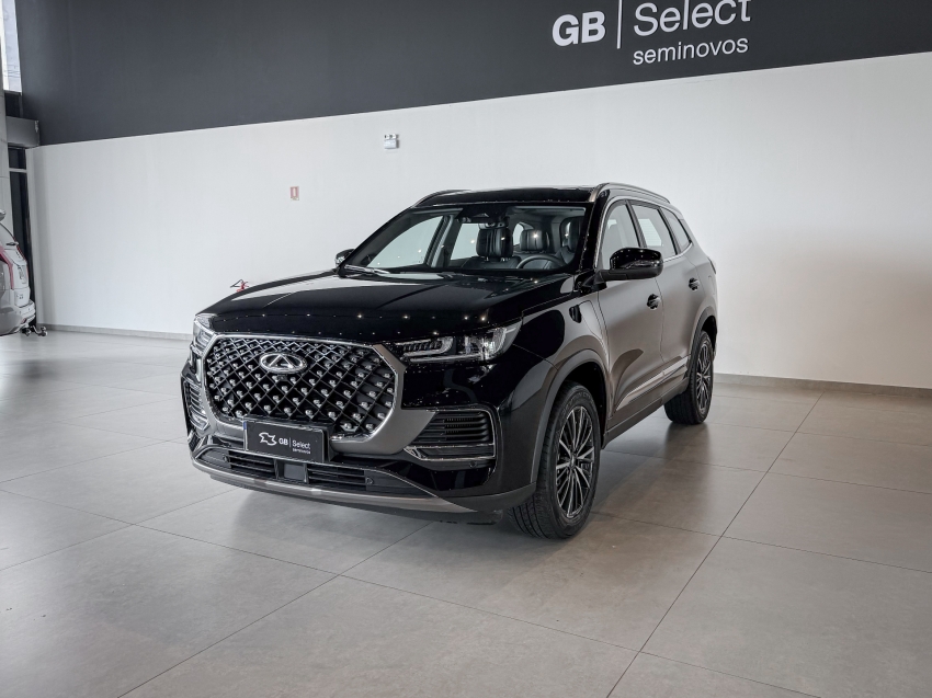 caoa chery tiggo 8 pro 1.5 tci plug-in hybrid dht hibrido 5p automatico 20242